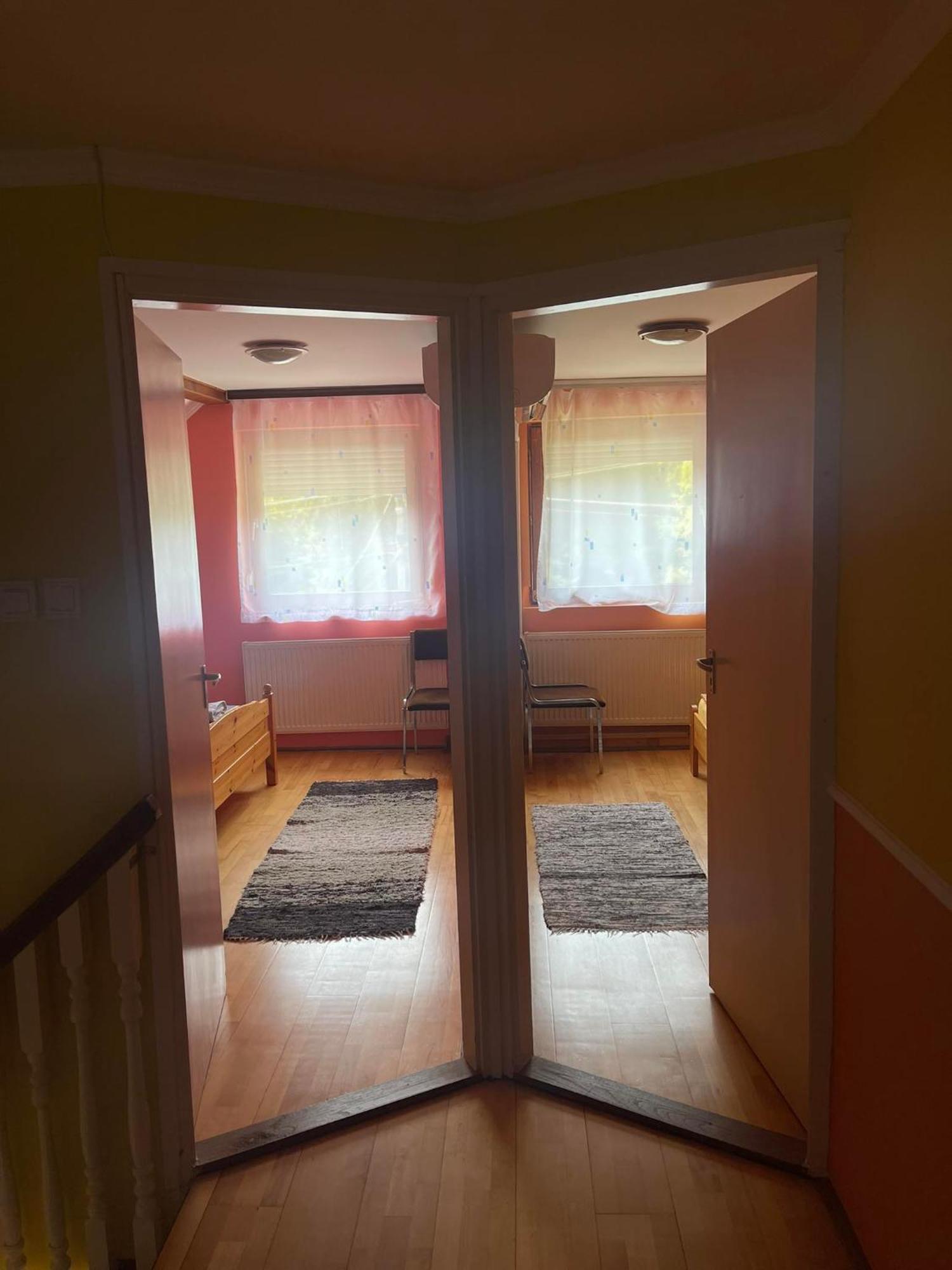 Vila Ili Vendeghaz Zalakaros Exteriér fotografie