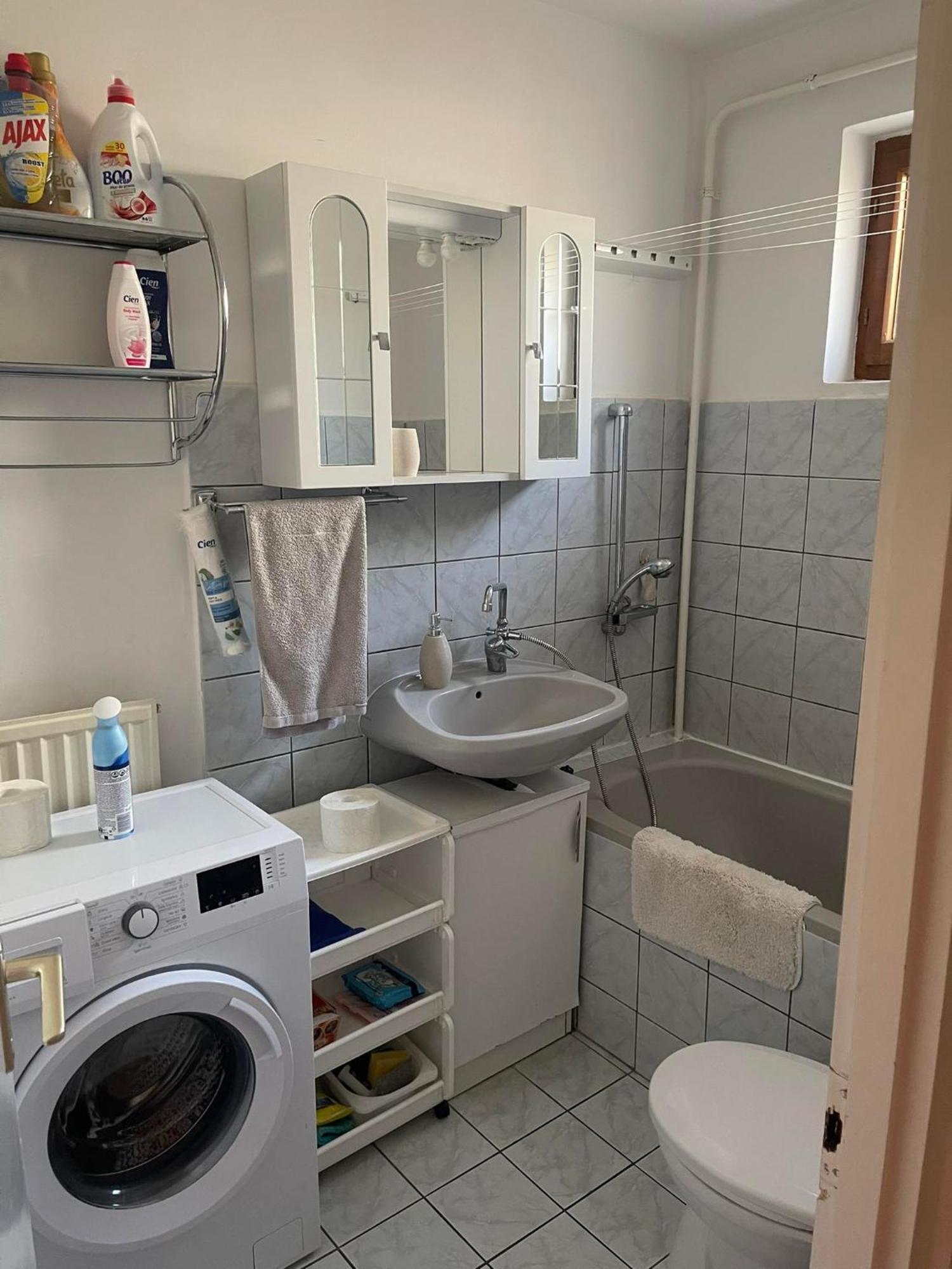 Vila Ili Vendeghaz Zalakaros Exteriér fotografie