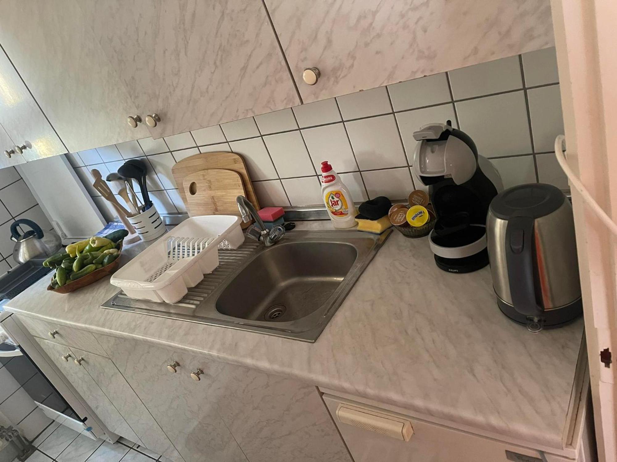 Vila Ili Vendeghaz Zalakaros Exteriér fotografie